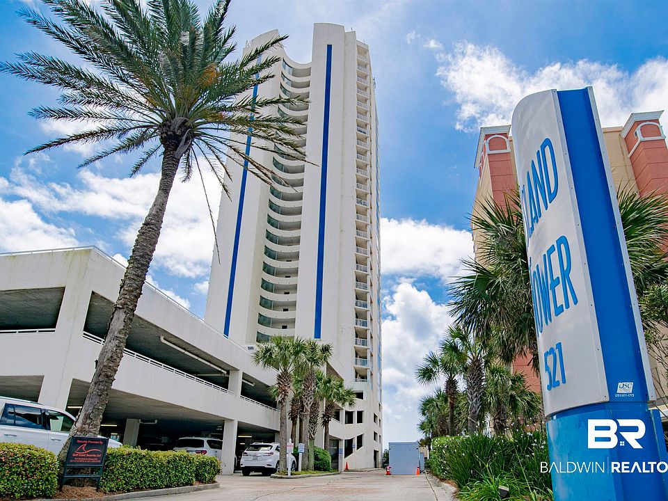 1st image of 521 W Beach Blvd APT 1503