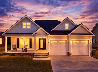 264 Cobblestone Blvd SE, Moultrie, GA 31788