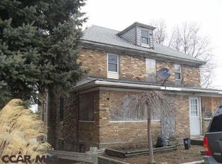 500 N 13th St, Philipsburg, PA 16866