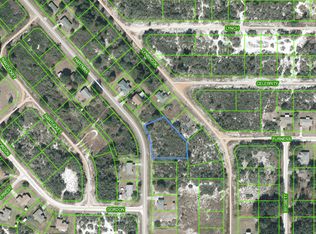 1778 Hartman Rd, Avon Park, FL 33825