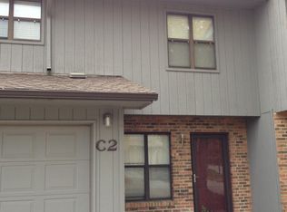 2801 W Broadway APT C2, Columbia, MO 65203