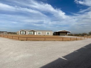 53588 W Stargazer Rd, Maricopa, AZ 85139