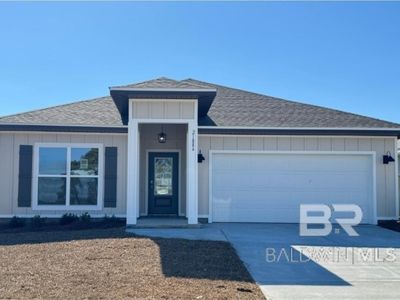 21884 Aleutian Ave, Foley, AL, 36535