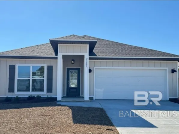 21884 Aleutian Ave, Foley, AL 36535
