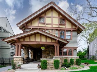 3630 Locust St, Kansas City, MO 64109
