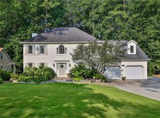 1920 Bridle Ridge Trce, Roswell, GA 30075