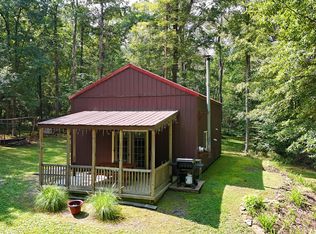 1451 Route 210 Hwy, Punxsutawney, PA 15767