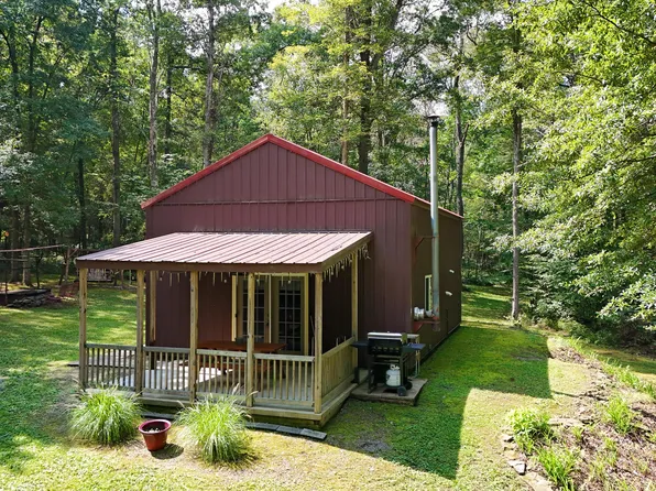 1451 Route 210 Hwy, Punxsutawney, PA 15767