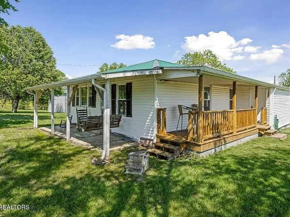 1217 Three Island Rd, Walling, TN 38587