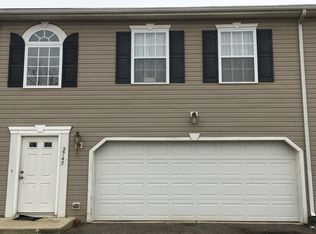 2745 Squadron Dr, Columbus, OH