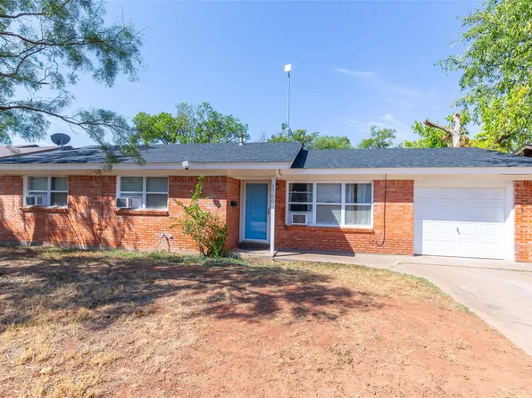 1700 Westview Dr, Abilene, TX 79603