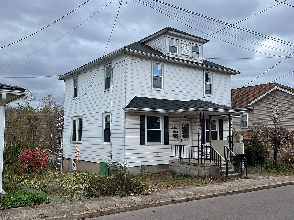 1st image of 262 E 8th St