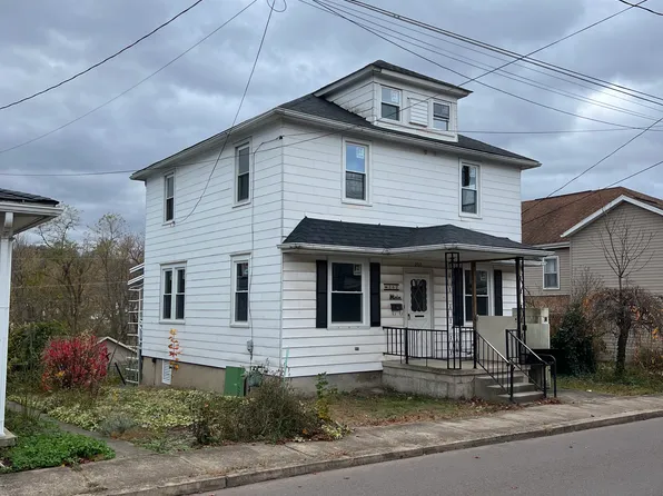 262 E 8th St, Bloomsburg, PA 17815