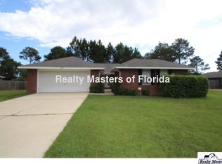 5670 Farrel Way, Milton, FL 32583 | MLS #653565 | Zillow