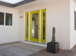 6640 Mount Lassen Ave, Joshua Tree, CA 92252