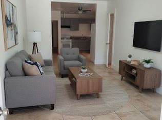 5415 2nd Ave #1/2, Los Angeles, CA 90043
