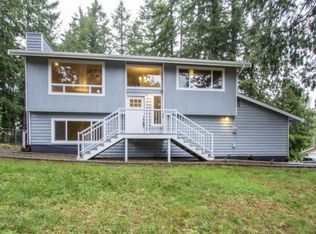 3933 Silver Ln NW, Bremerton, WA 98312