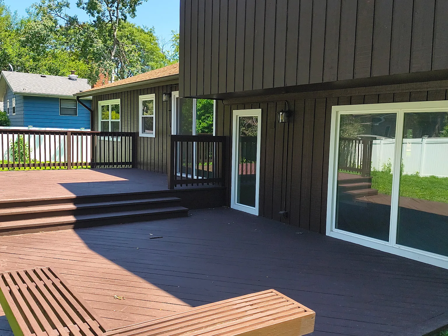 3 bed, 2200 sqft, $3,750 — Photo 2