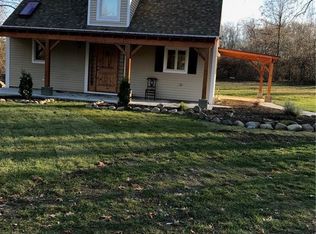 78 Dexter Rd, Scituate, RI 02857