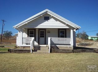 1406 Rice Ave, La Junta, CO 81050