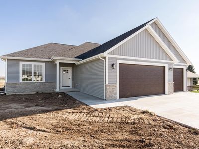 506 North Helena St, Campbellsport, WI, 53010