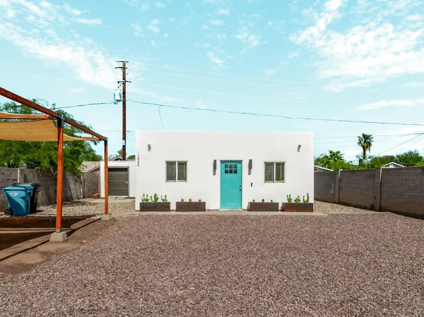 1224 E PORTLAND Street, Phoenix, AZ 85006