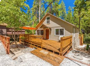 22859 Miners Ave, Twain Harte, CA 95383