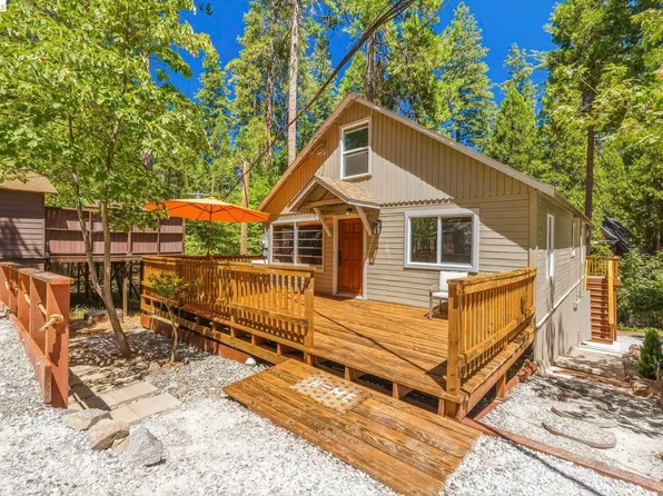 22859 Miners Ave, Twain Harte, CA 95383