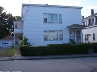 54 State St, Biddeford, ME 04005