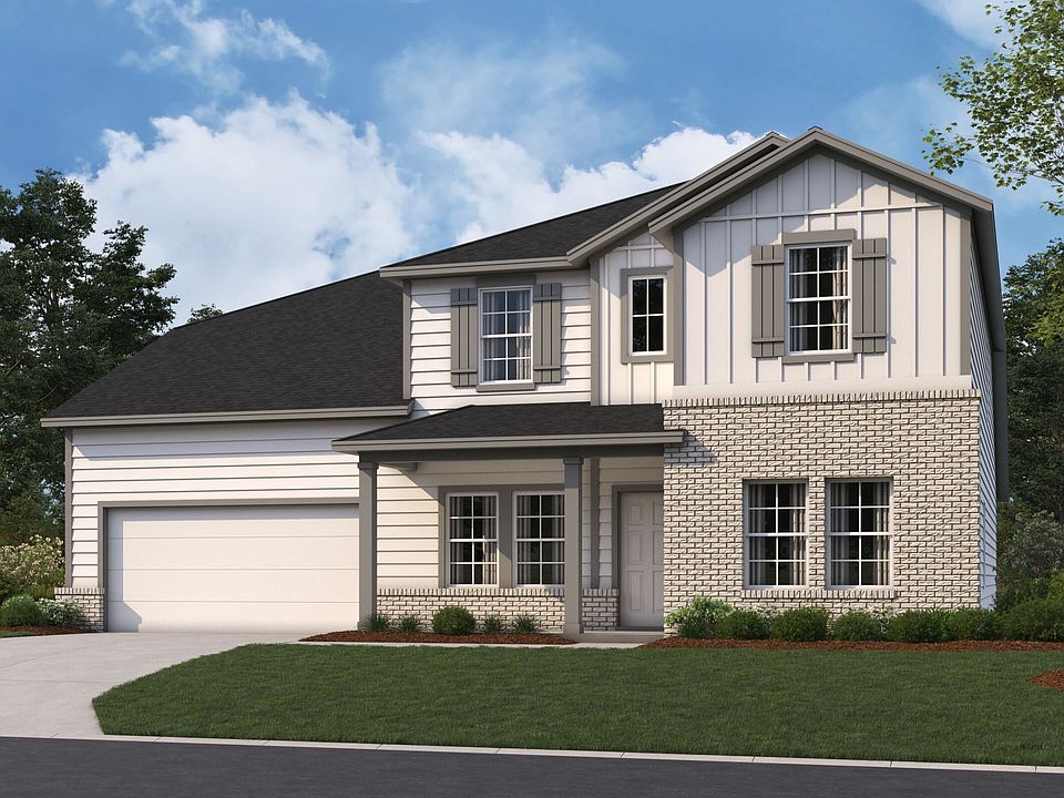 Winnesboro Elevation S510