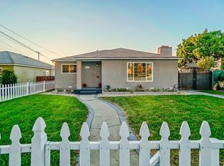 7613 Pickering Ave, Whittier, CA 90602