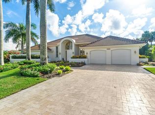 4626 Bocaire Blvd, Boca Raton, FL 33487
