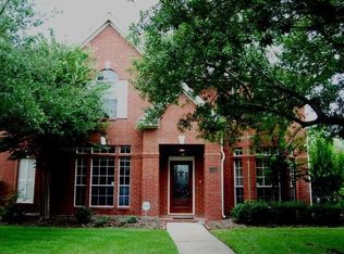 19626 Remington Crest Ct, Houston, TX 77094