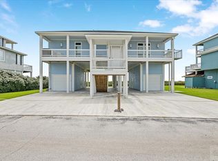 4048 Biscayne Beach Rd, Pt Bolivar, TX 77650