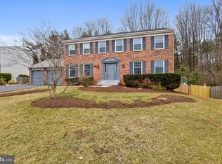 13612 Hobart Dr, Silver Spring, MD 20904