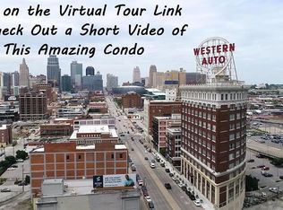 2107 Grand 1104 Blvd UNIT 1104, Kansas City, MO 64108