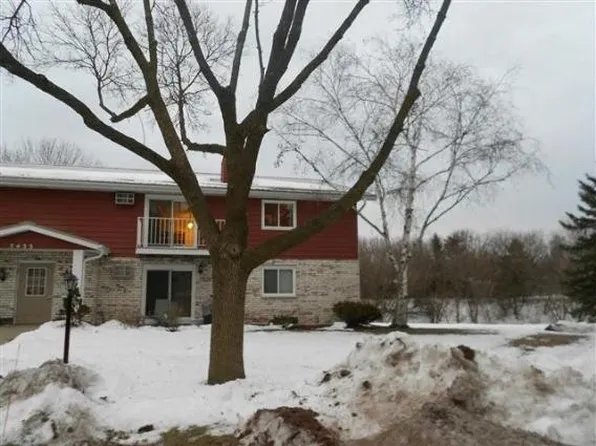 7433 Old Sauk Rd Unit 304, Madison, WI 53717