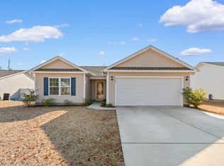 3604 Church St., Loris, SC 29569