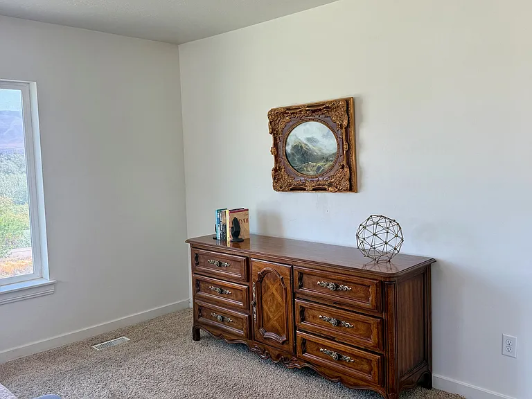 Master Bedroom.