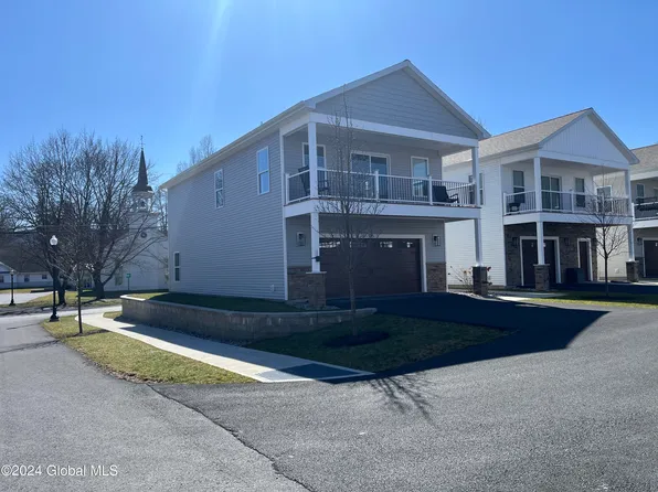 105 Marjorie Lane UNIT 1, Middleburgh, NY 12122