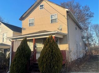 339 Maple Ave, Blairsville, PA 15717