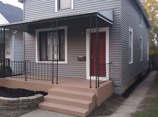 1722 Andrew St, Fort Wayne, IN 46808
