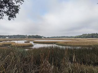 8432 Chisolm Plantation Rd, Edisto Island, SC 29438