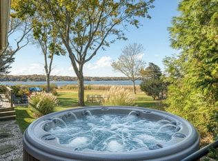 21 Breeze Hill Rd, East Hampton, NY 11937