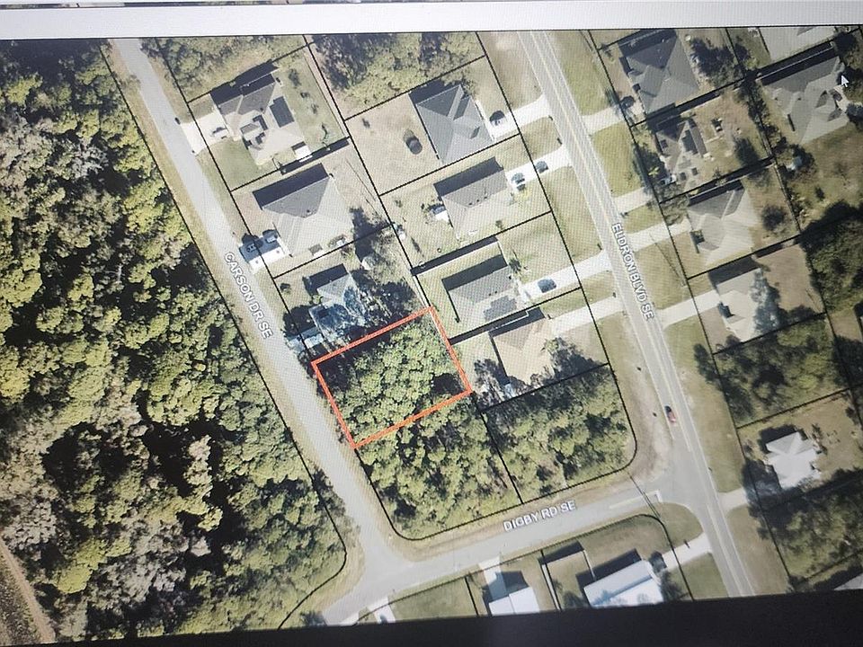 1st image of 2685 Carson Dr SE