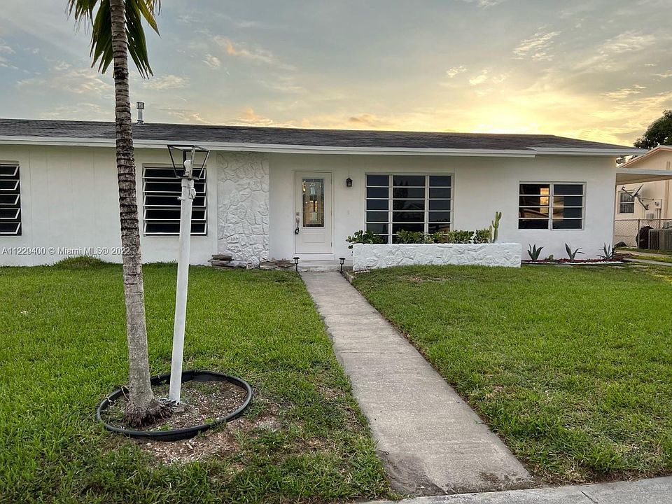 1st image of 19574 NW 32nd Ct #0