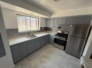 1538 Forrester Ave, Sharon Hill, PA 19079