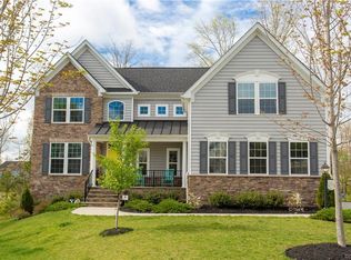 7454 Wild Senna Ter, Moseley, VA 23120