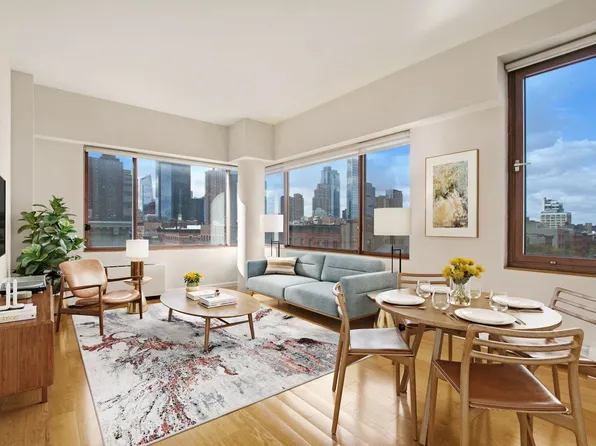 393 West 49th Street 6G image 1 of 10