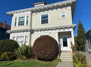 694 63rd St APT 2, Oakland, CA 94609